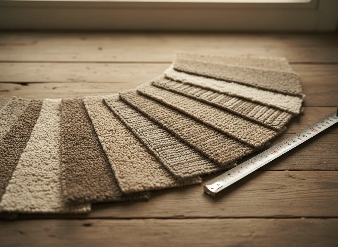 Carpet Installation Pilot Station, AK FAQs